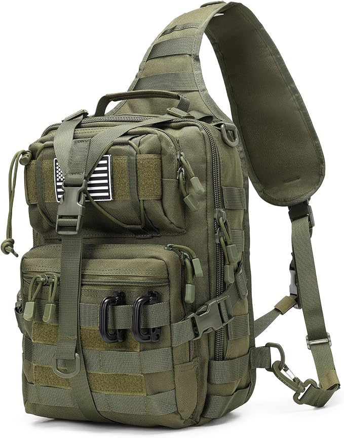 Army Green
