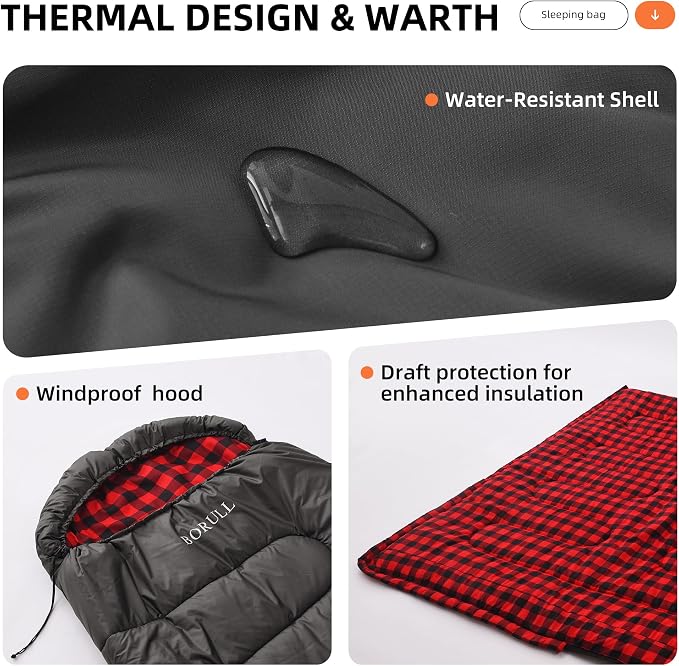 Dark Grey(Red Plaid)