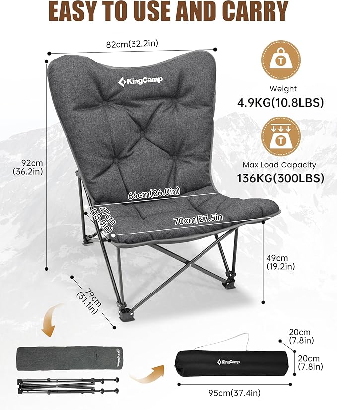 Deluxe Grey