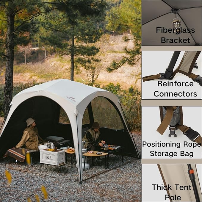 Tent Canopy