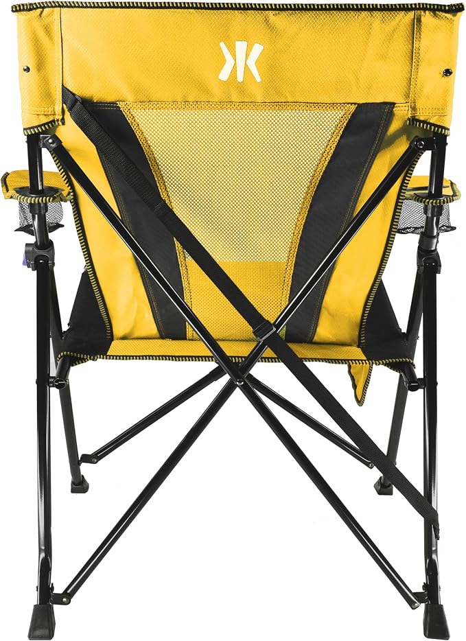 Izamal Yellow