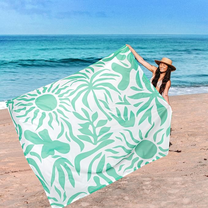 Tropical Green