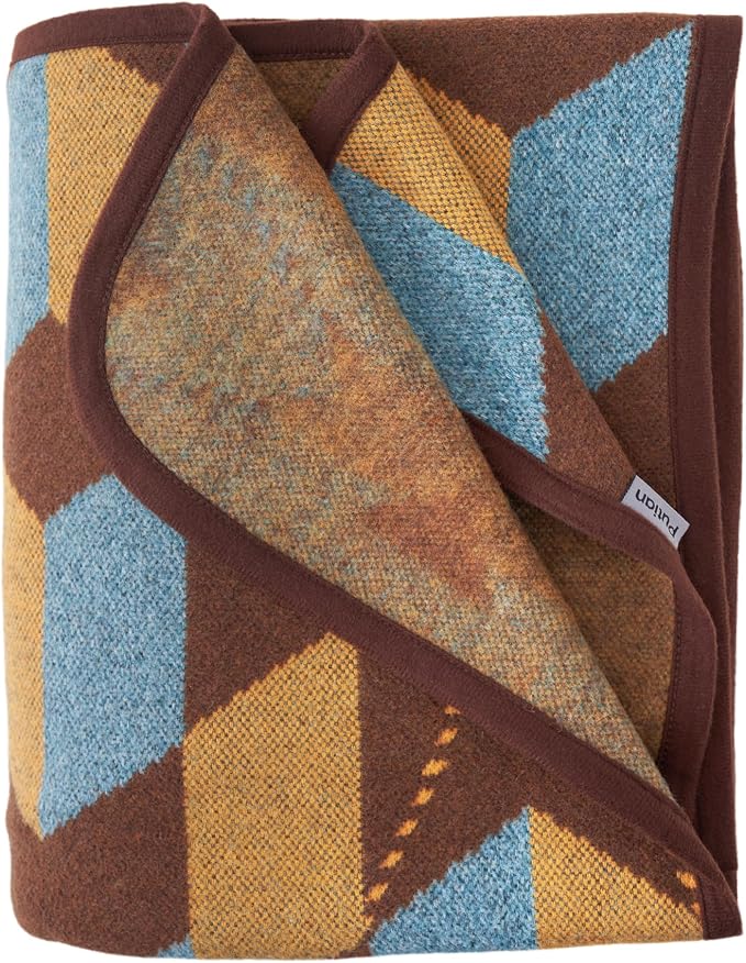 Brown Geometry