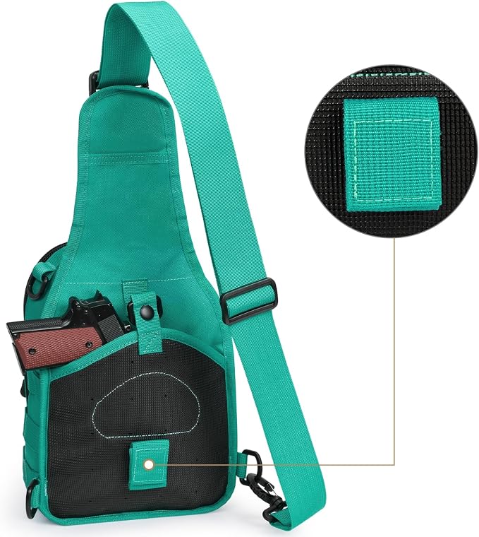 Peacock Green