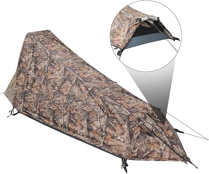 Realistic Camouflage