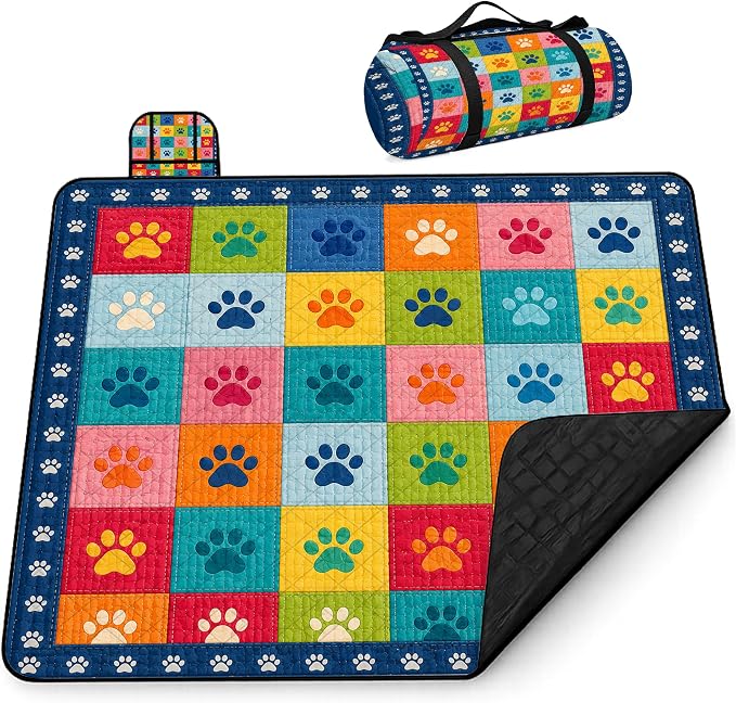 Paw Print