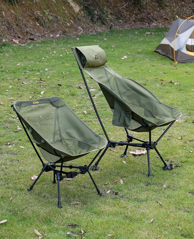 Green (Triangular Frame)
