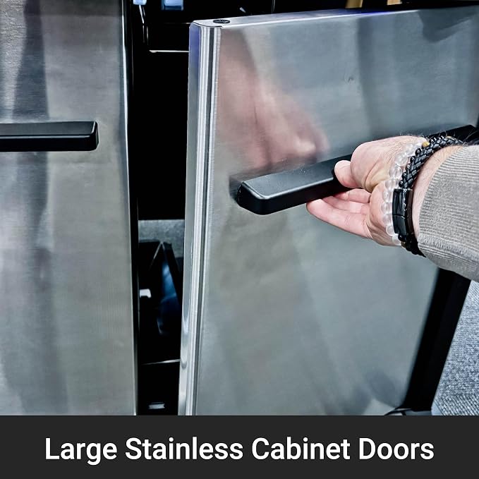 Stainless - S490