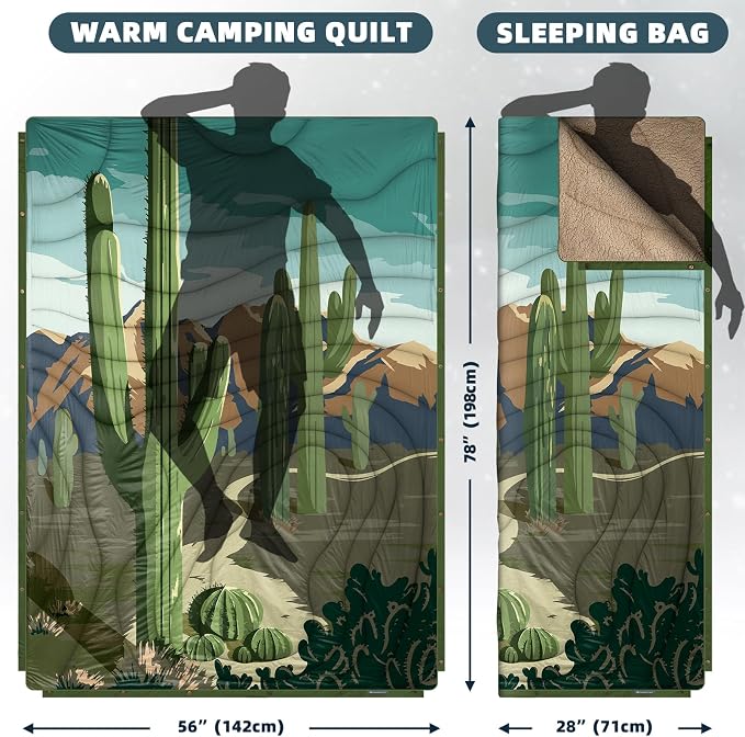Cactus Green