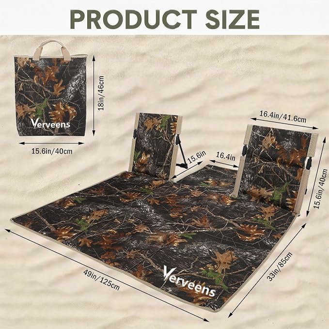 Camouflage Pattern