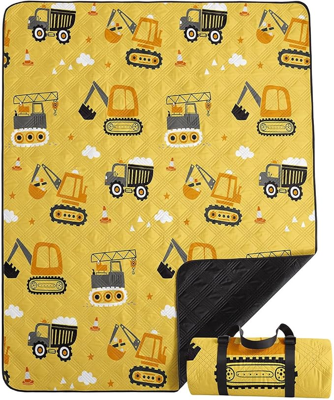 Excavator