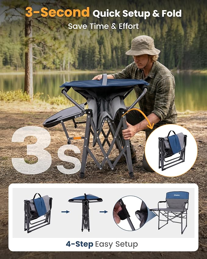 Blue/Grey-2 Pack