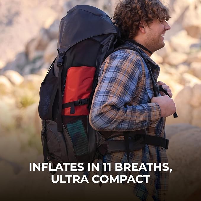 Altos Insulated, Blue
