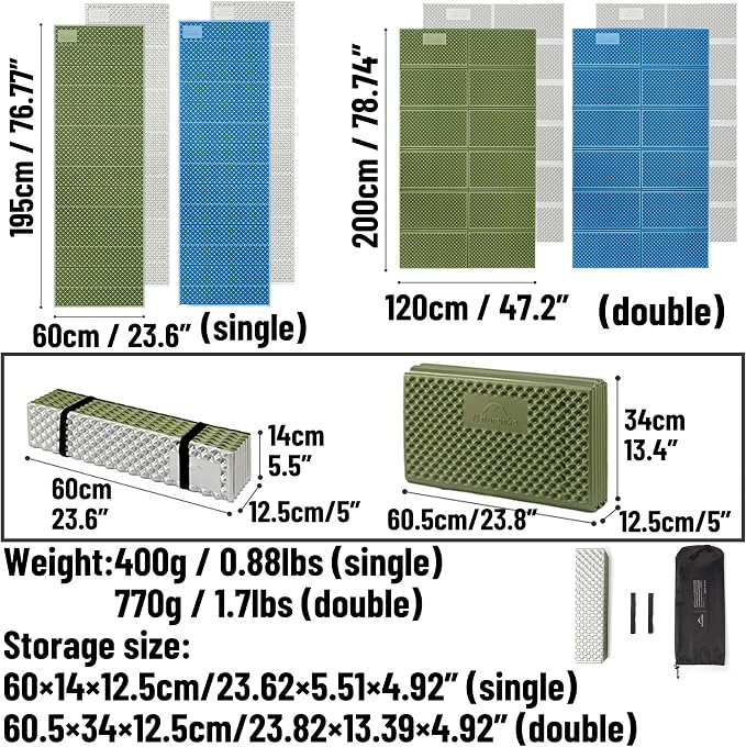 R1.8-Blue-2 Person