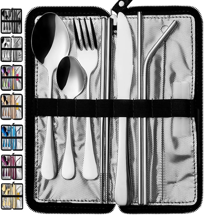 Silver Set