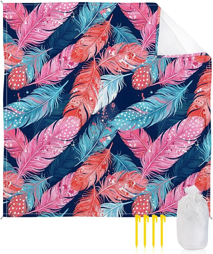 Pink, Navy, Coral