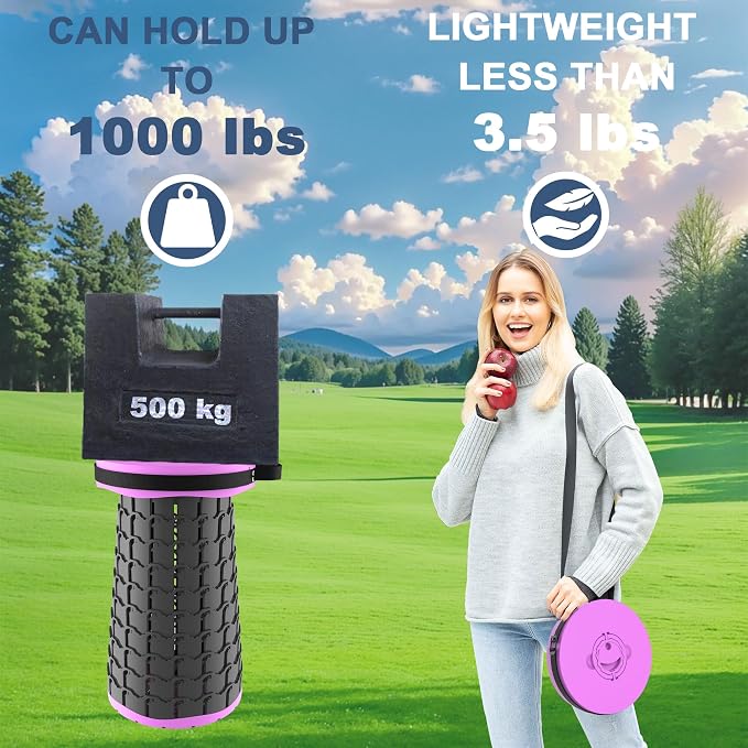 Large Purple