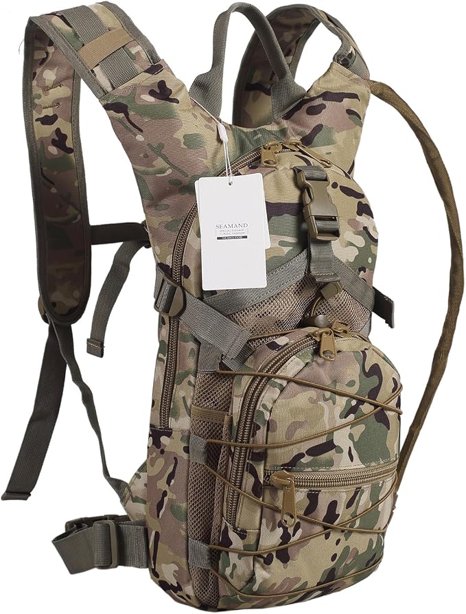 CP Camo