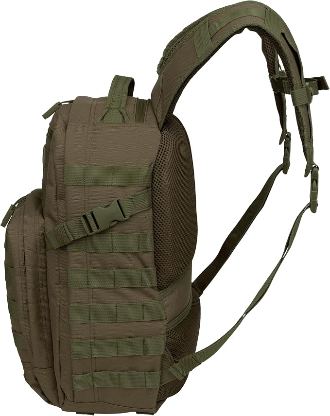 Olive Drab