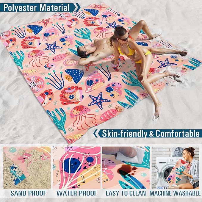 Pink Beach