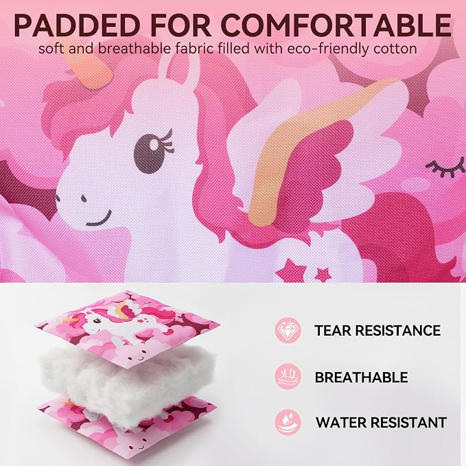 Pink Unicorn