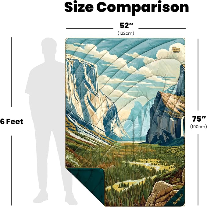 Yosemite - V3