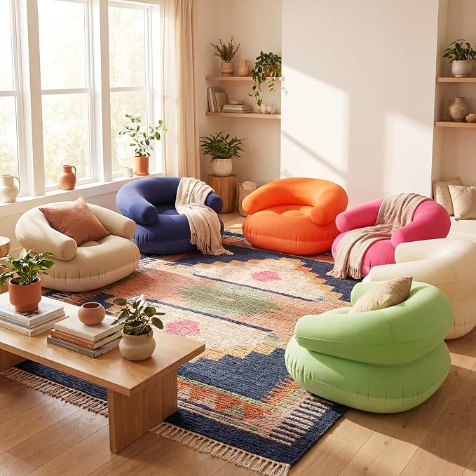 Colorful