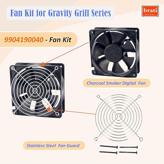 MAB-Fan