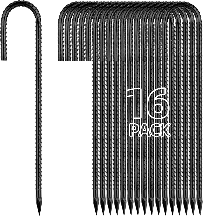 -16pcs