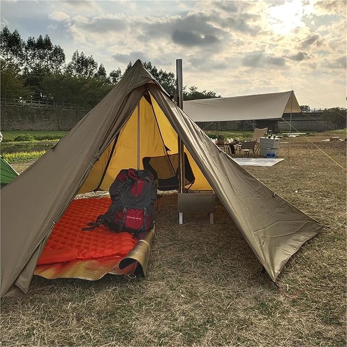 Hexagonal 2.5m