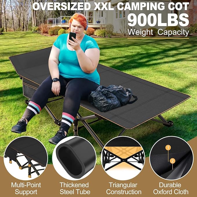 Oversize Black
