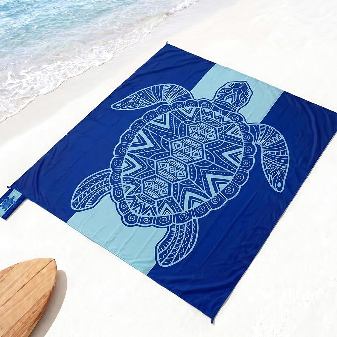 Blue Seaturtle