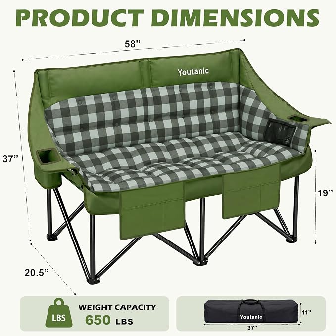 Green-plaid