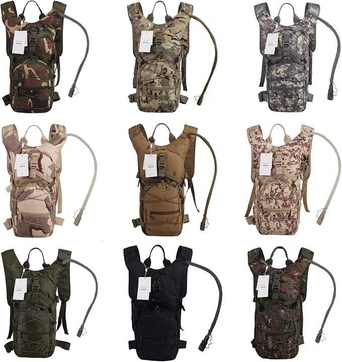 Desert Camo