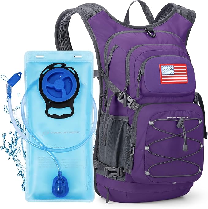 5.Purple