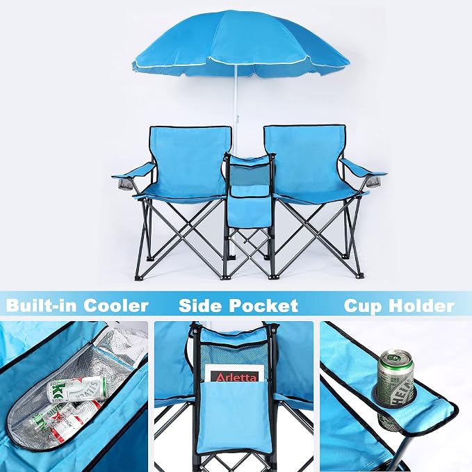 Blue(2-seat)
