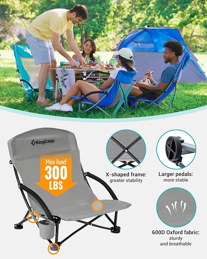 Ergobreeze C Grey 2pcs