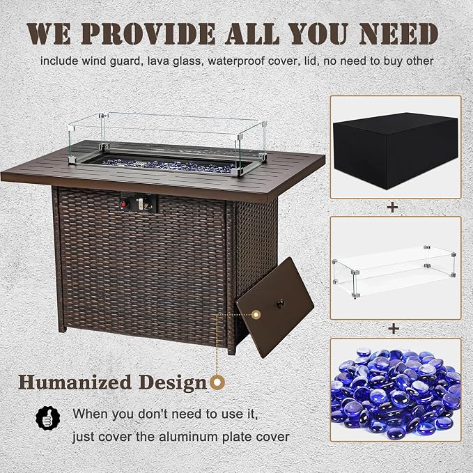 Brown-Aluminum Top