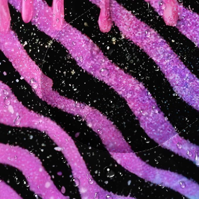 Pink Zebra 16