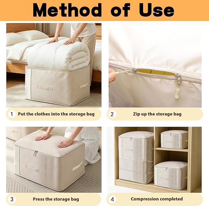 Beige-1PCS