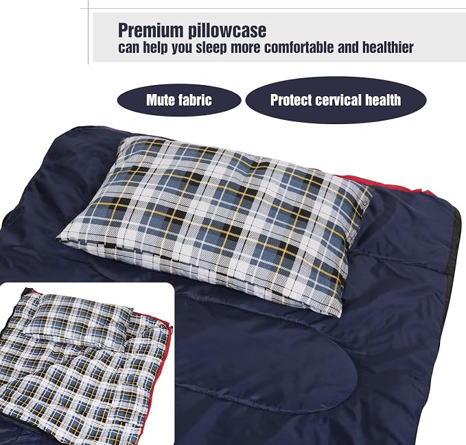 Blue and Grey 2 Pack