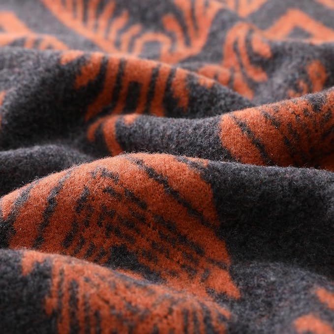 Bohemia Orange