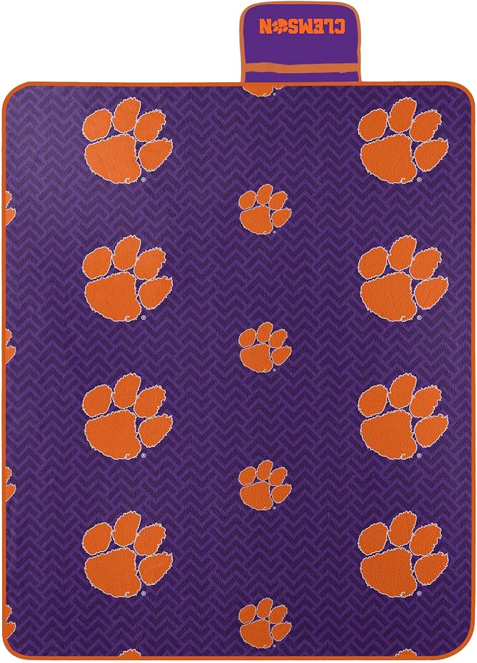 Clemson University Tigers