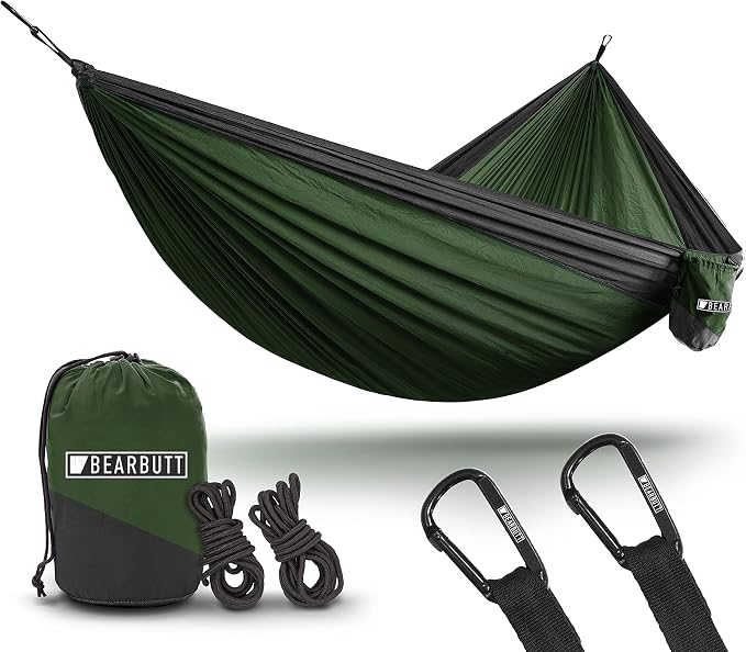 Green / Charcoal