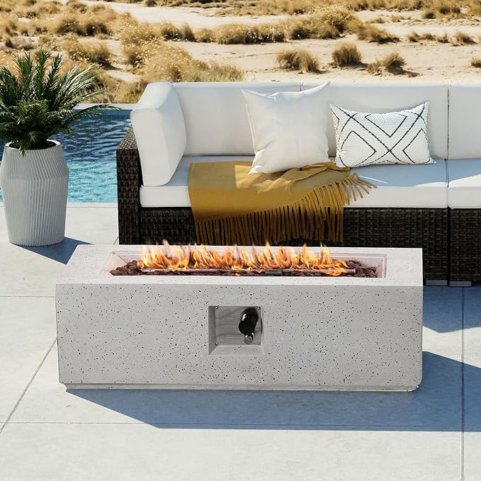 Fire Pit