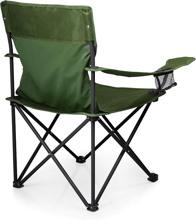 Khaki Green