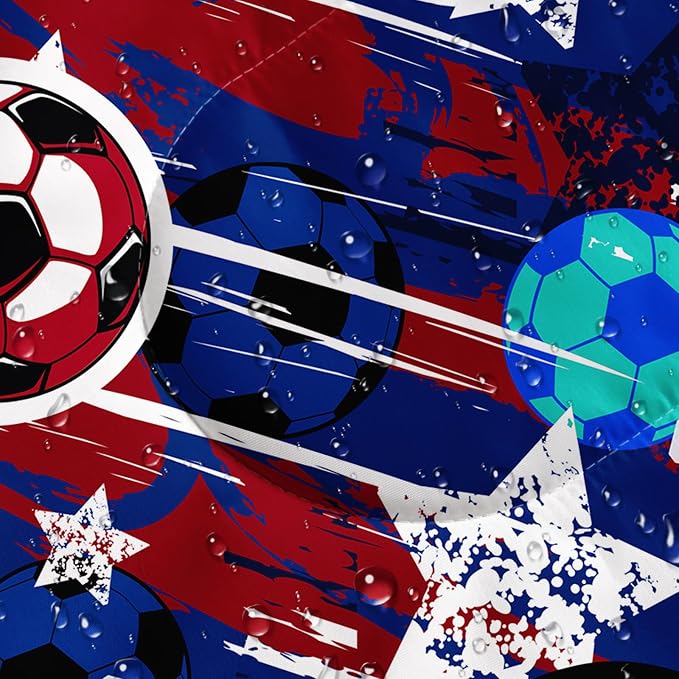Cartoon Football 3