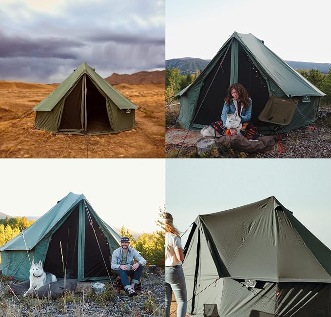 Forest Green