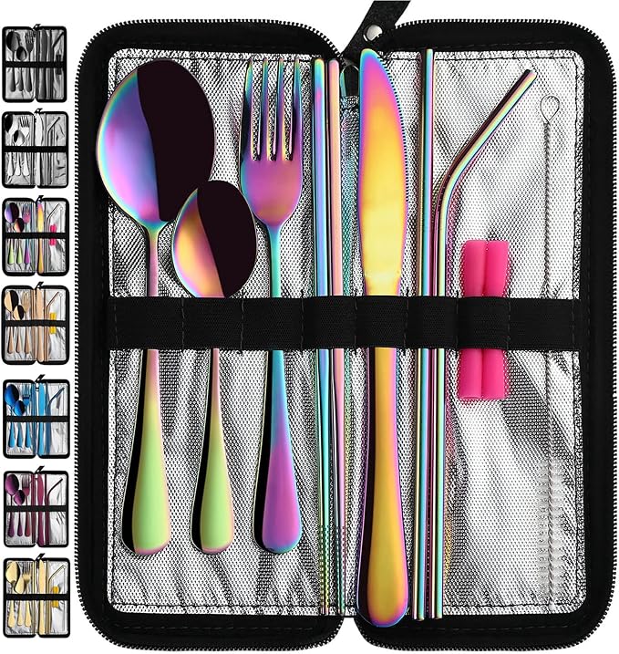Rainbow Set