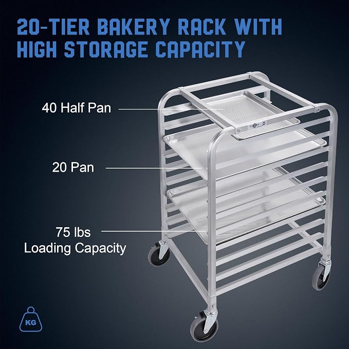 20 Tier